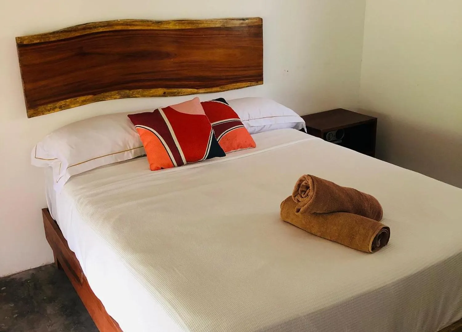 Cabanas Tulum - Aldea Mangle & Cenote