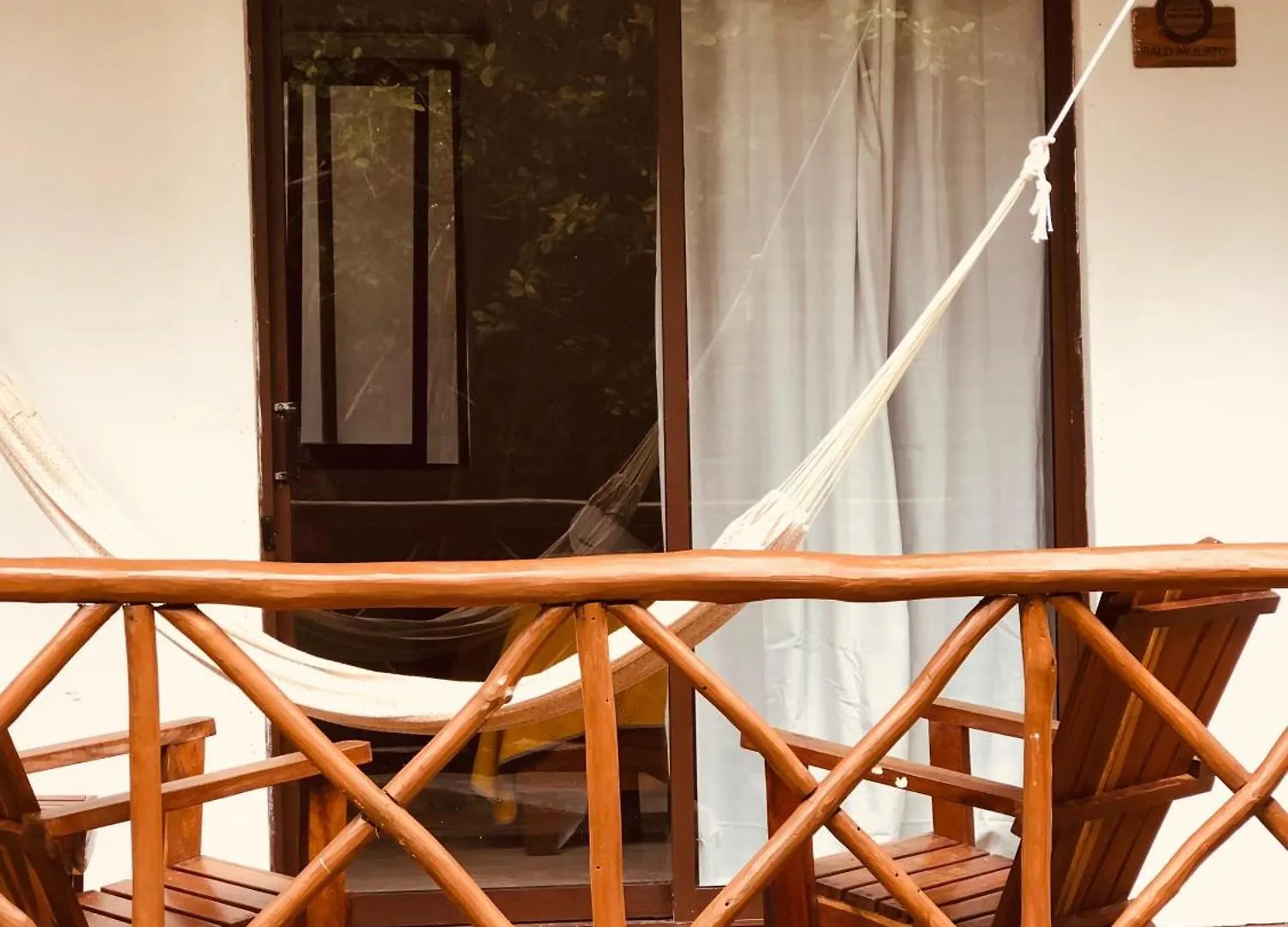 Cabanas Tulum - Aldea Mangle & Cenote Lodge