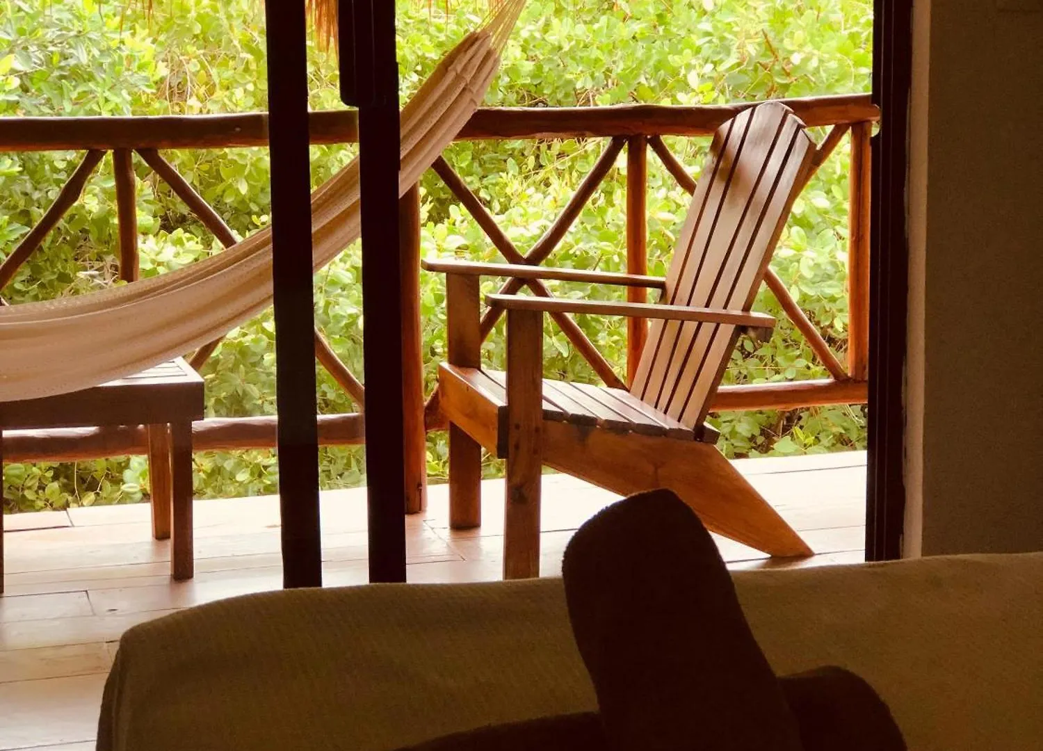 Cabanas Tulum - Aldea Mangle & Cenote 0*,