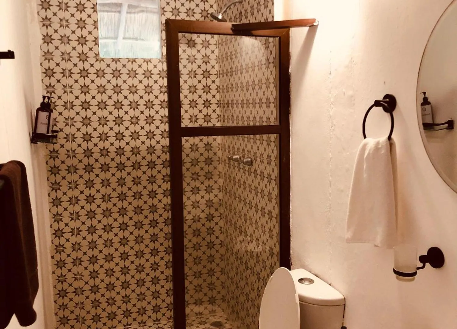 Lodge Cabanas Tulum - Aldea Mangle & Cenote