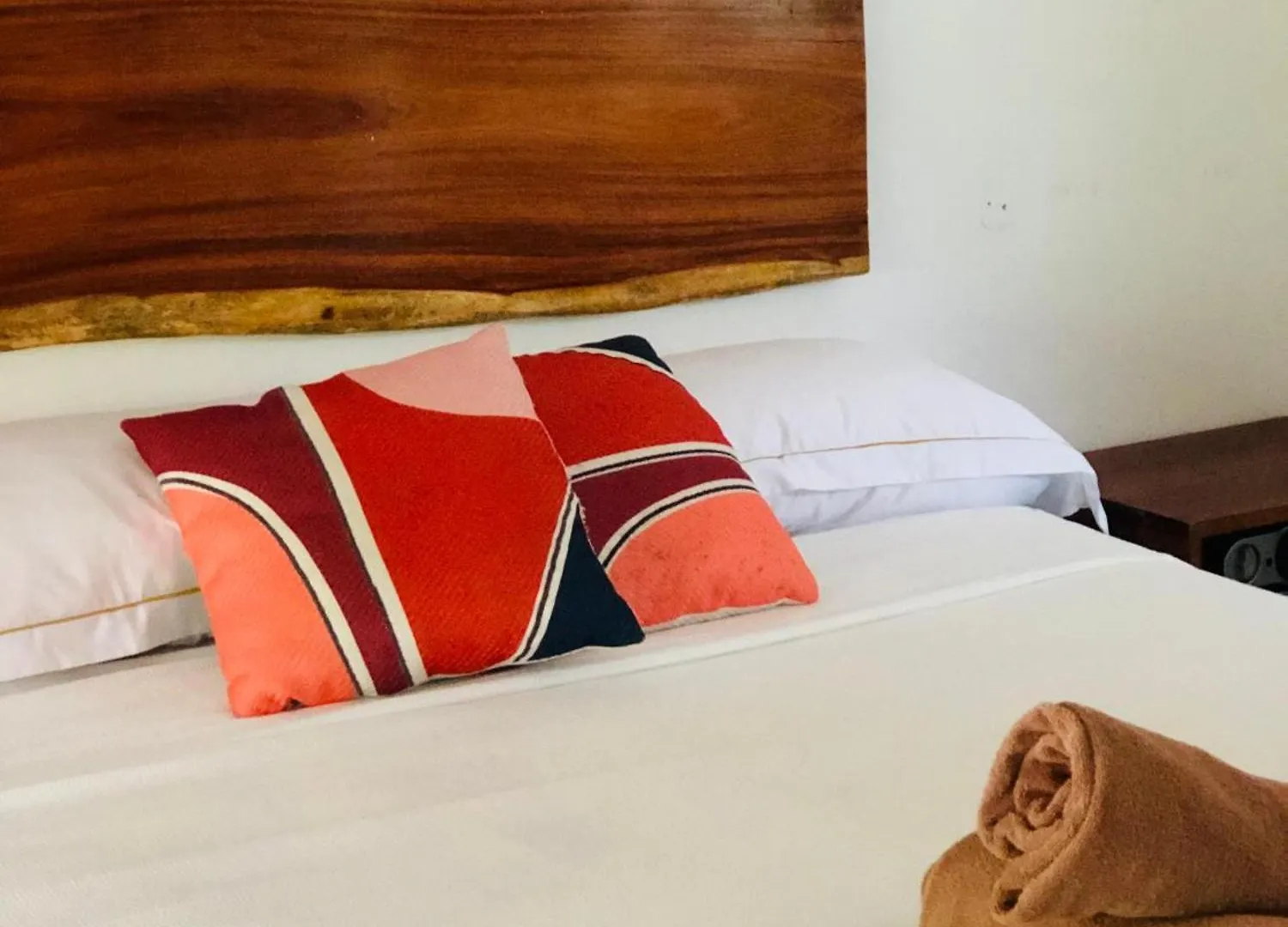 Lodge Cabanas Tulum - Aldea Mangle & Cenote