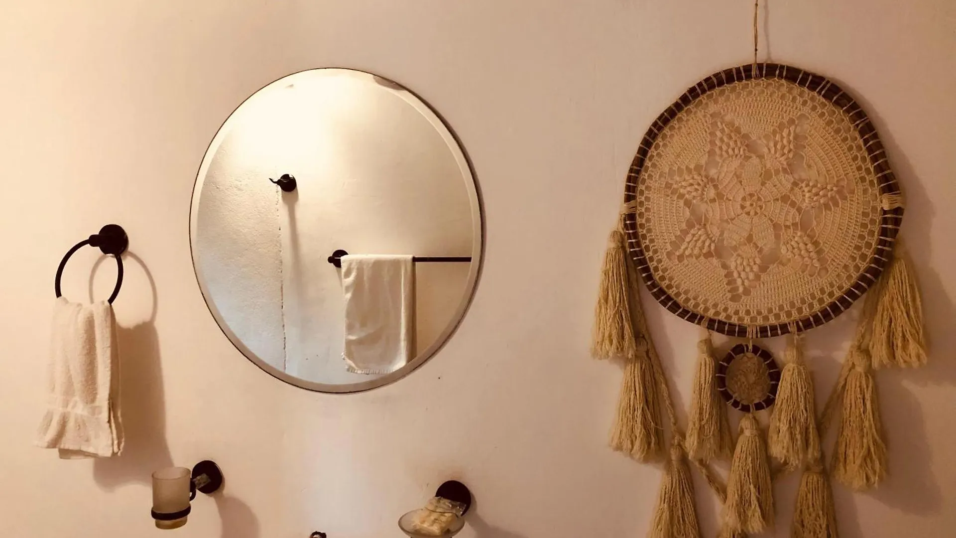 Lodge Cabanas Tulum - Aldea Mangle & Cenote
