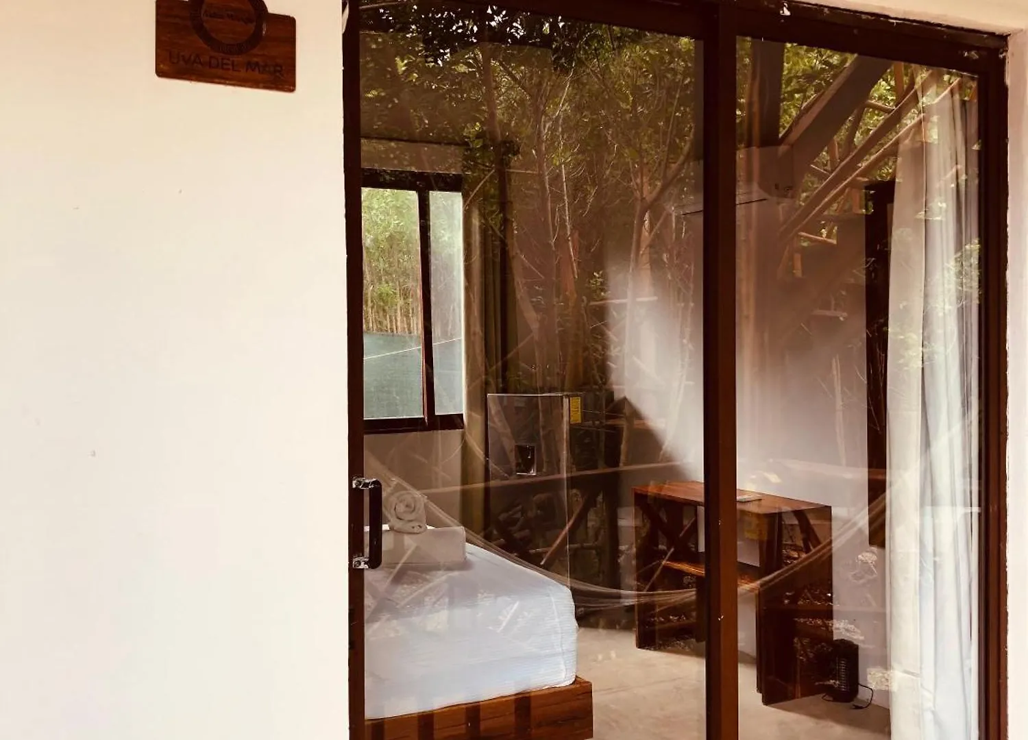 Lodge Cabanas Tulum - Aldea Mangle & Cenote