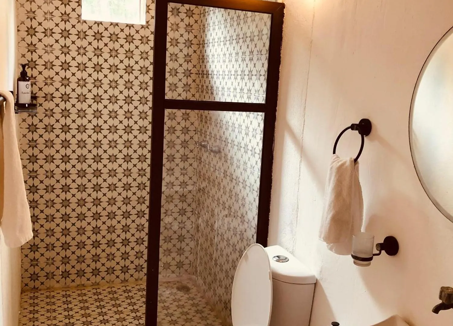 Lodge Cabanas Tulum - Aldea Mangle & Cenote
