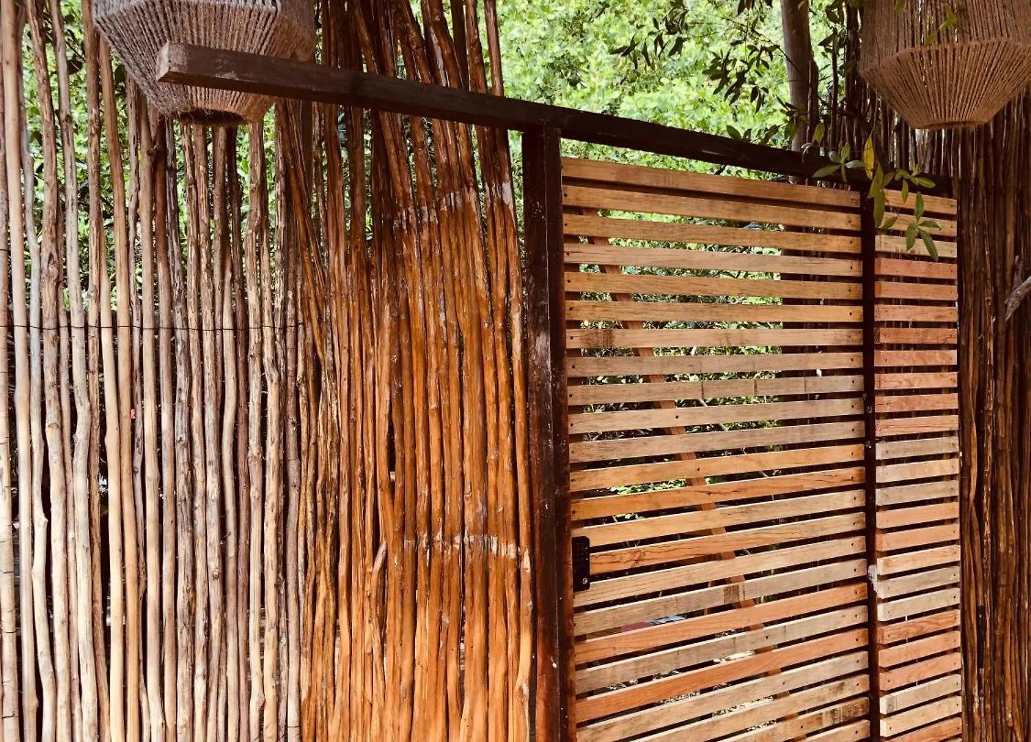 Cabanas Tulum - Aldea Mangle & Cenote 0*,