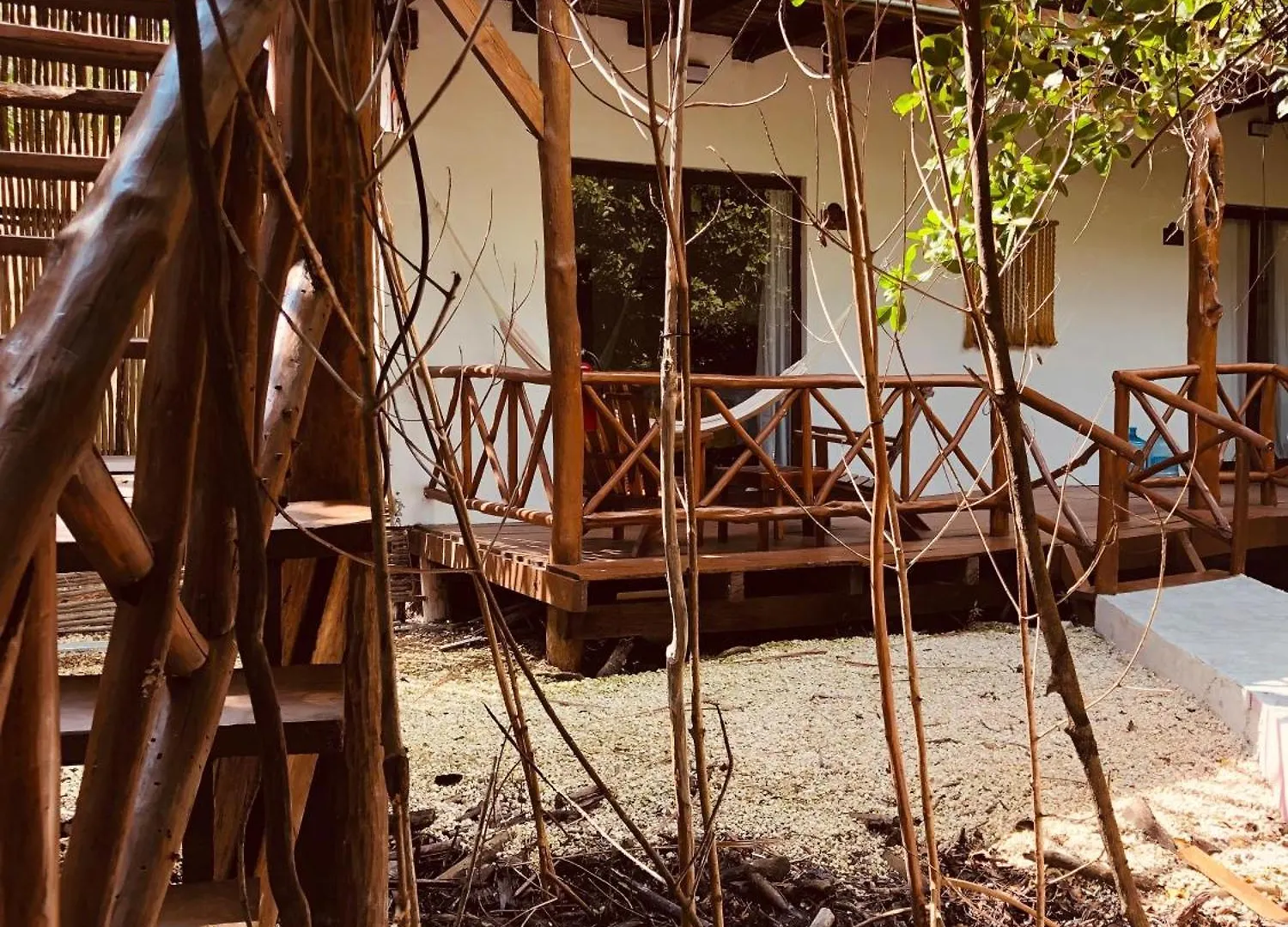 Cabanas Tulum - Aldea Mangle & Cenote 0*,  Mexico