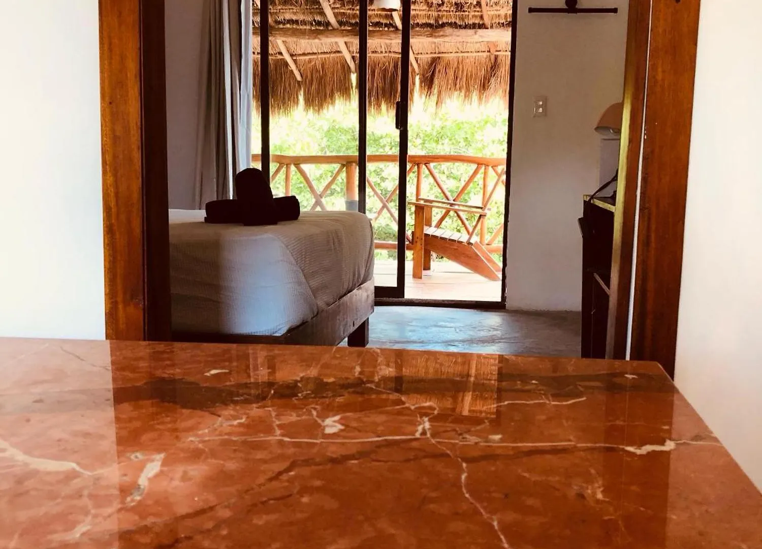 Cabanas Tulum - Aldea Mangle & Cenote Mexico