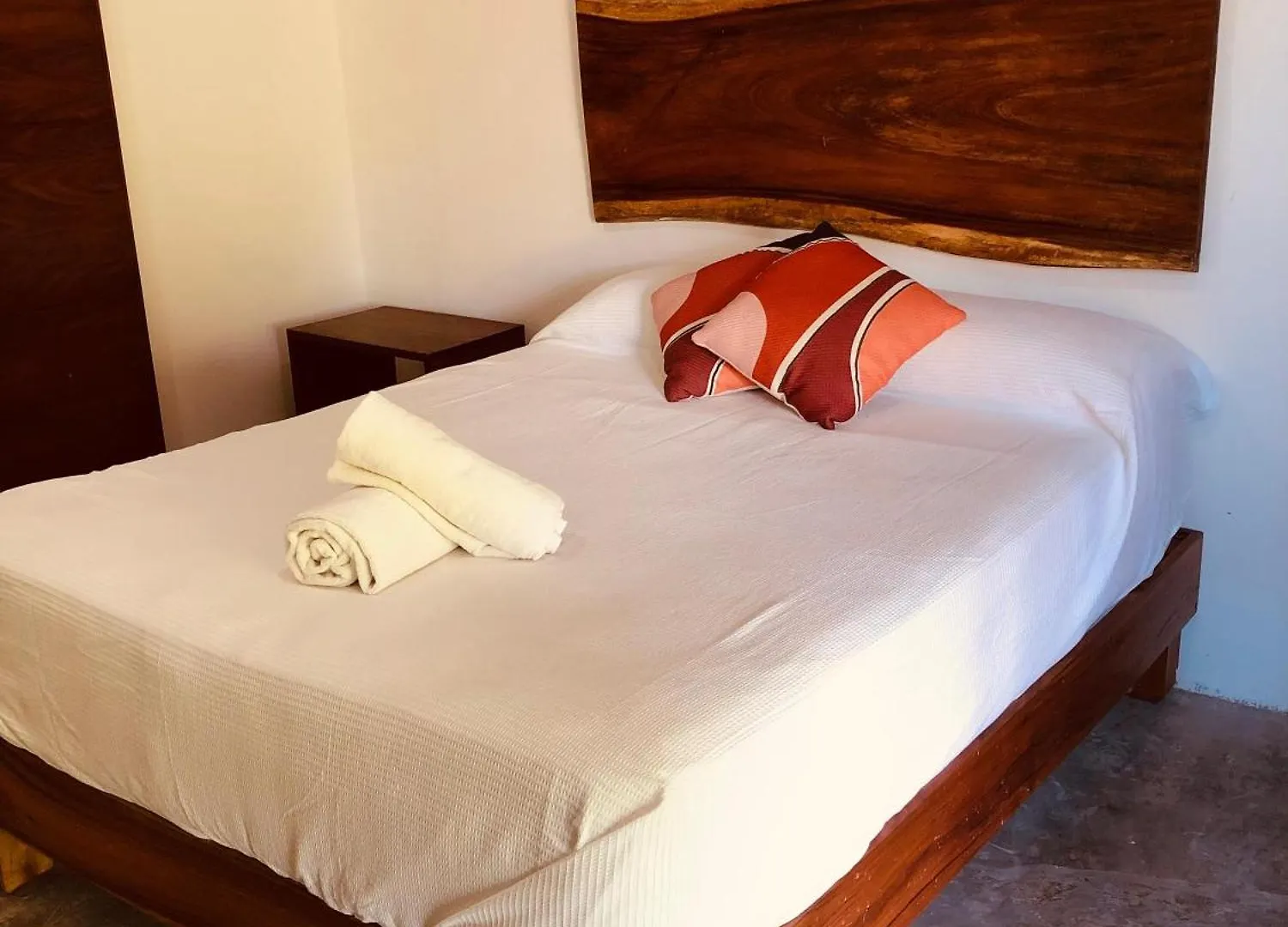 Cabanas Tulum - Aldea Mangle & Cenote México