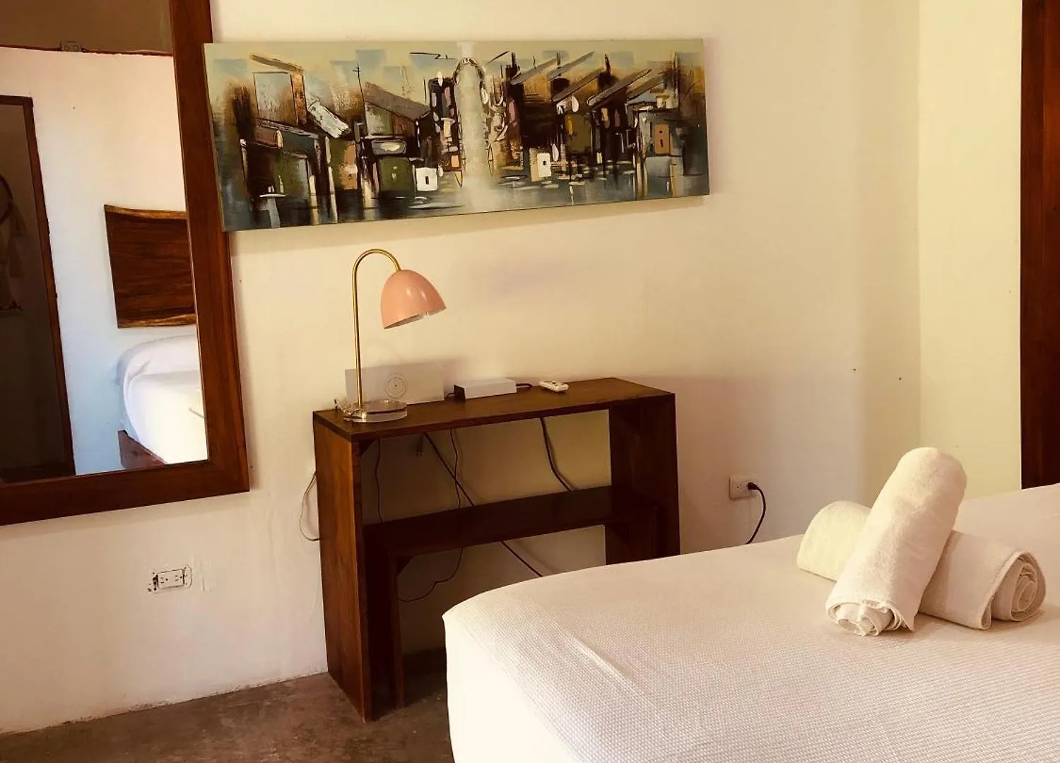 Cabanas Tulum - Aldea Mangle & Cenote Lodge