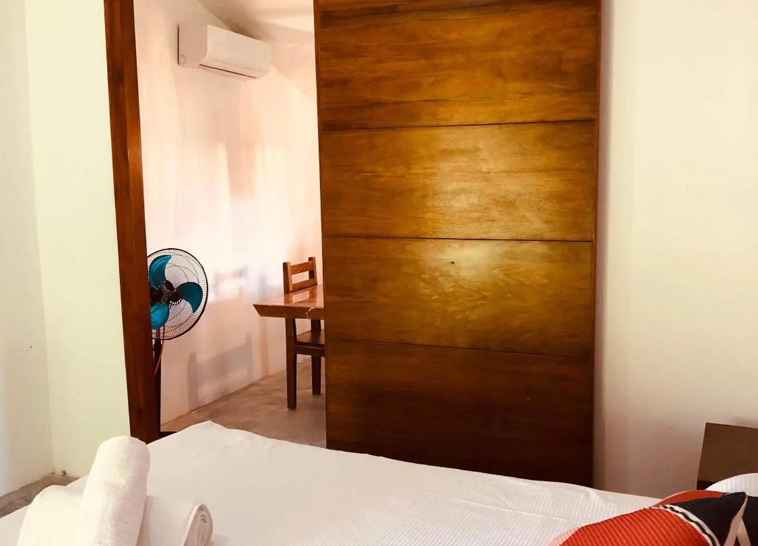 Cabanas Tulum - Aldea Mangle & Cenote