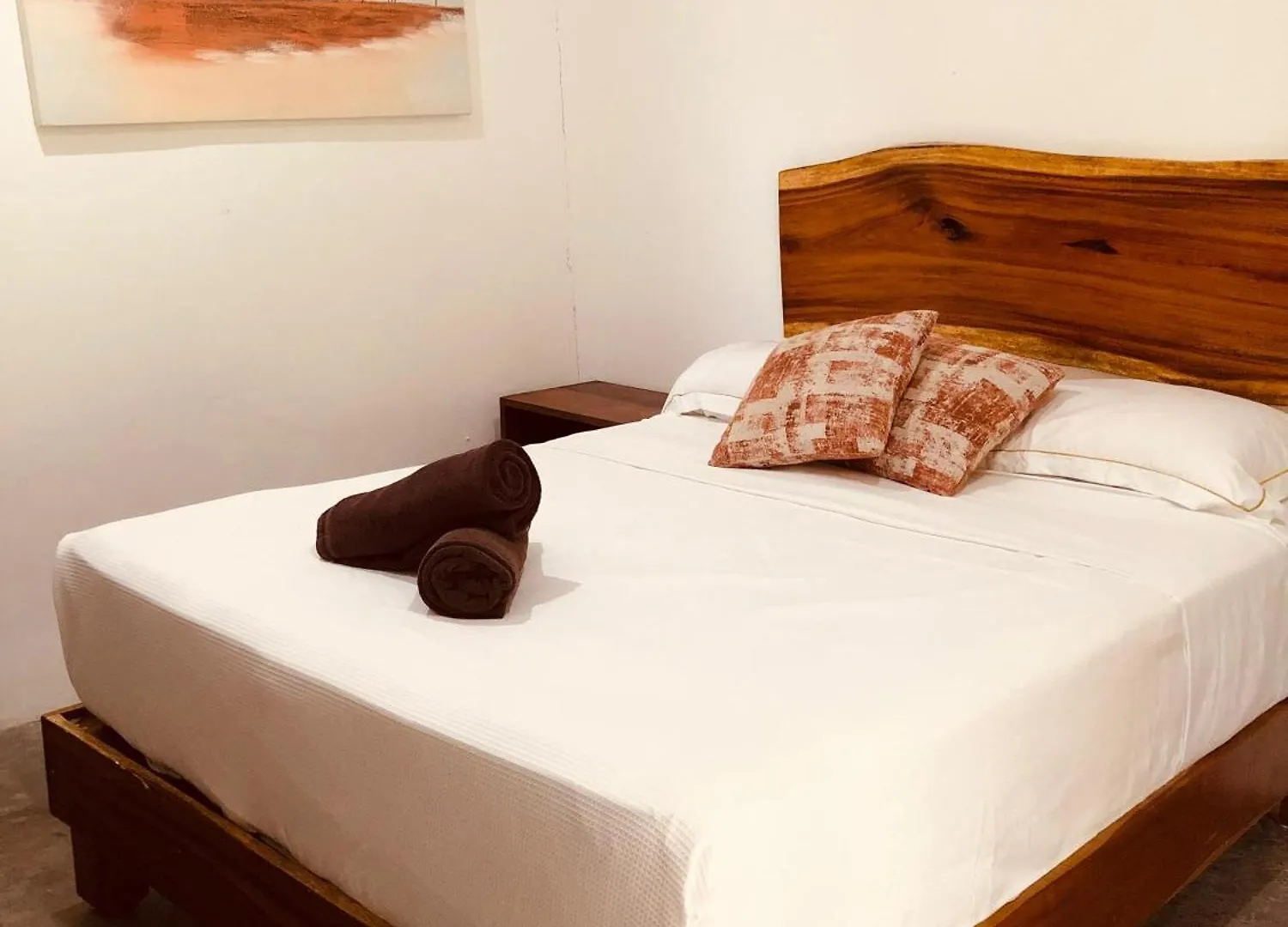 Lodge Cabanas Tulum - Aldea Mangle & Cenote