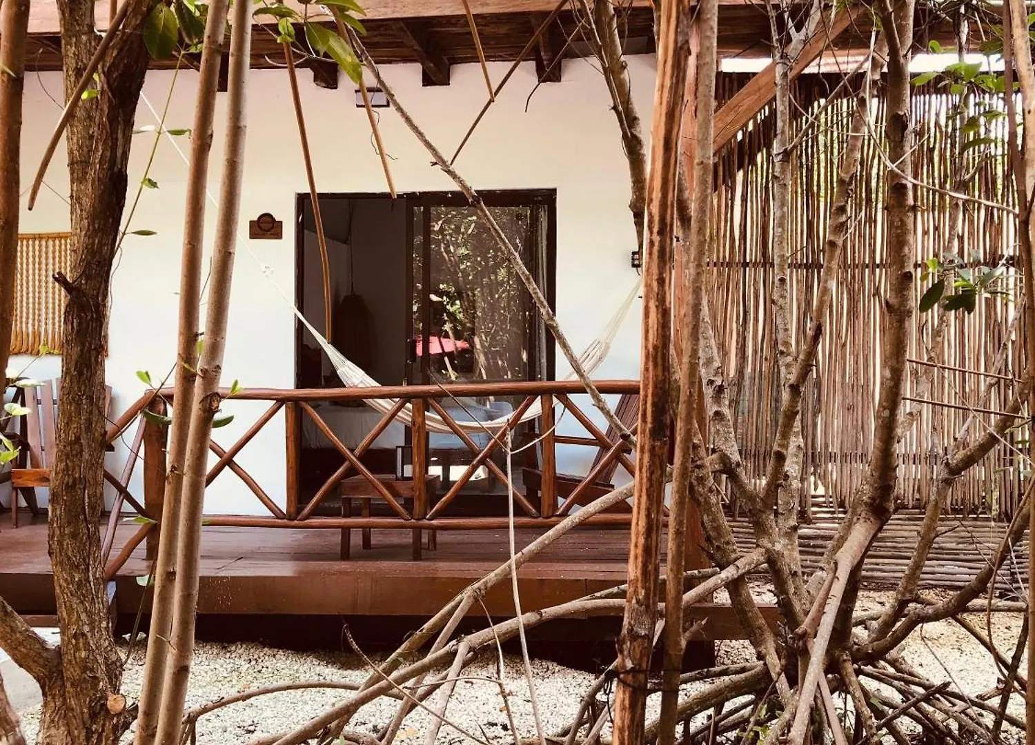 Cabanas Tulum - Aldea Mangle & Cenote 0*,  Mexico