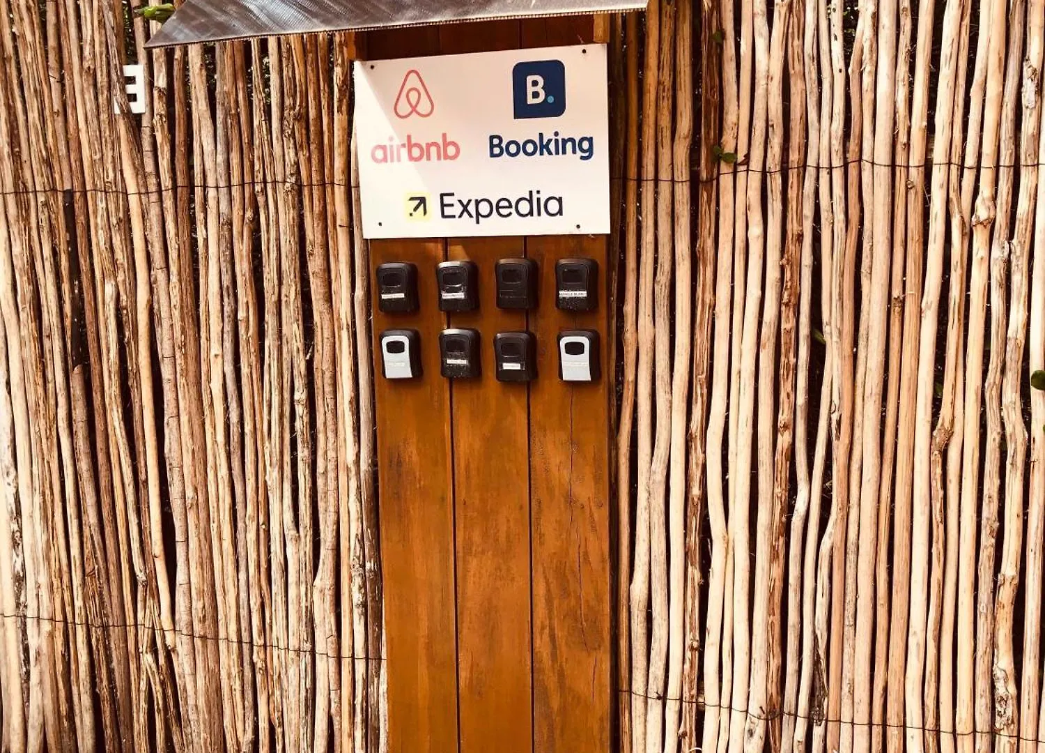 Cabanas Tulum - Aldea Mangle & Cenote Mexico
