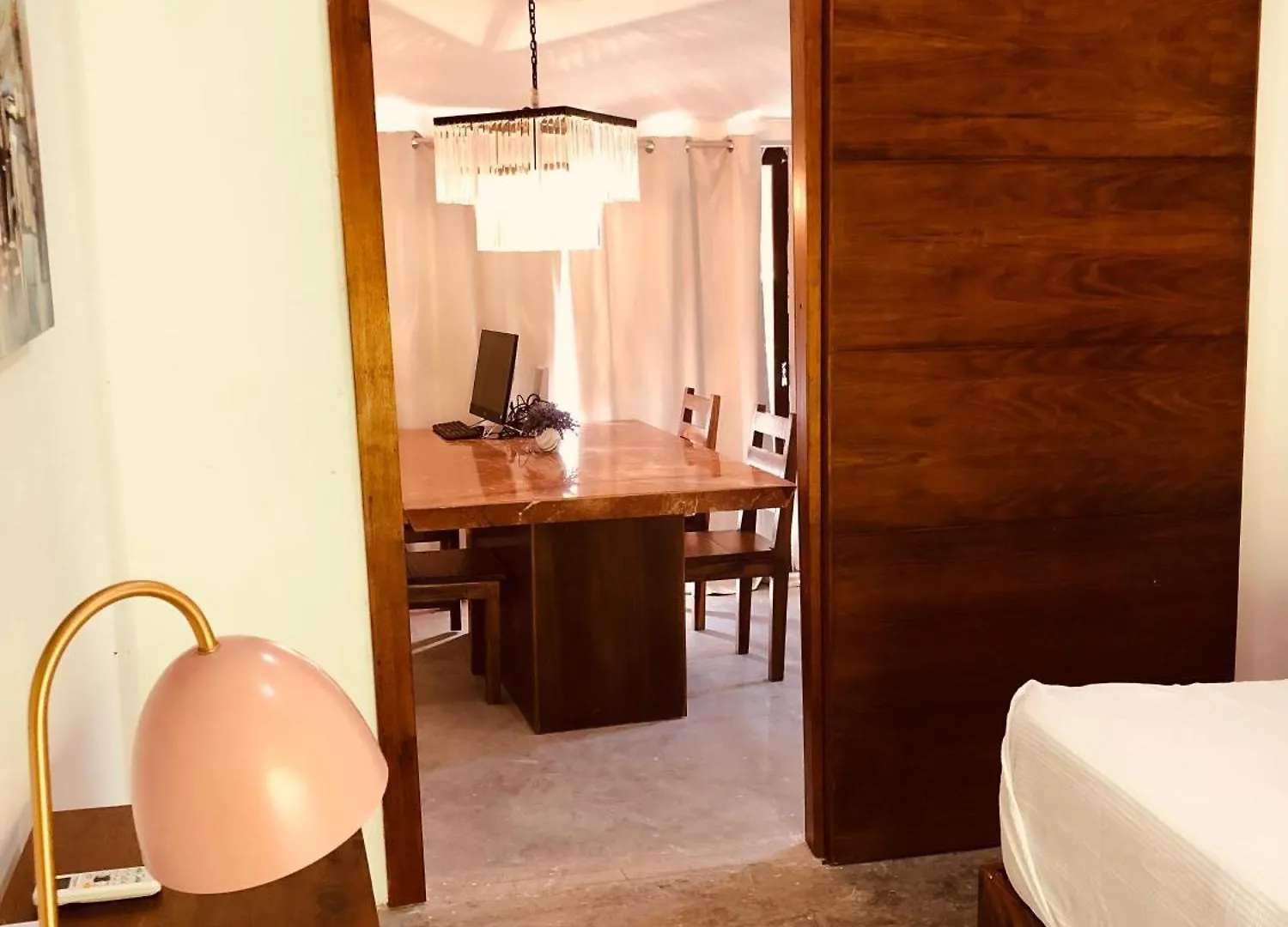 Cabanas Tulum - Aldea Mangle & Cenote 0*,